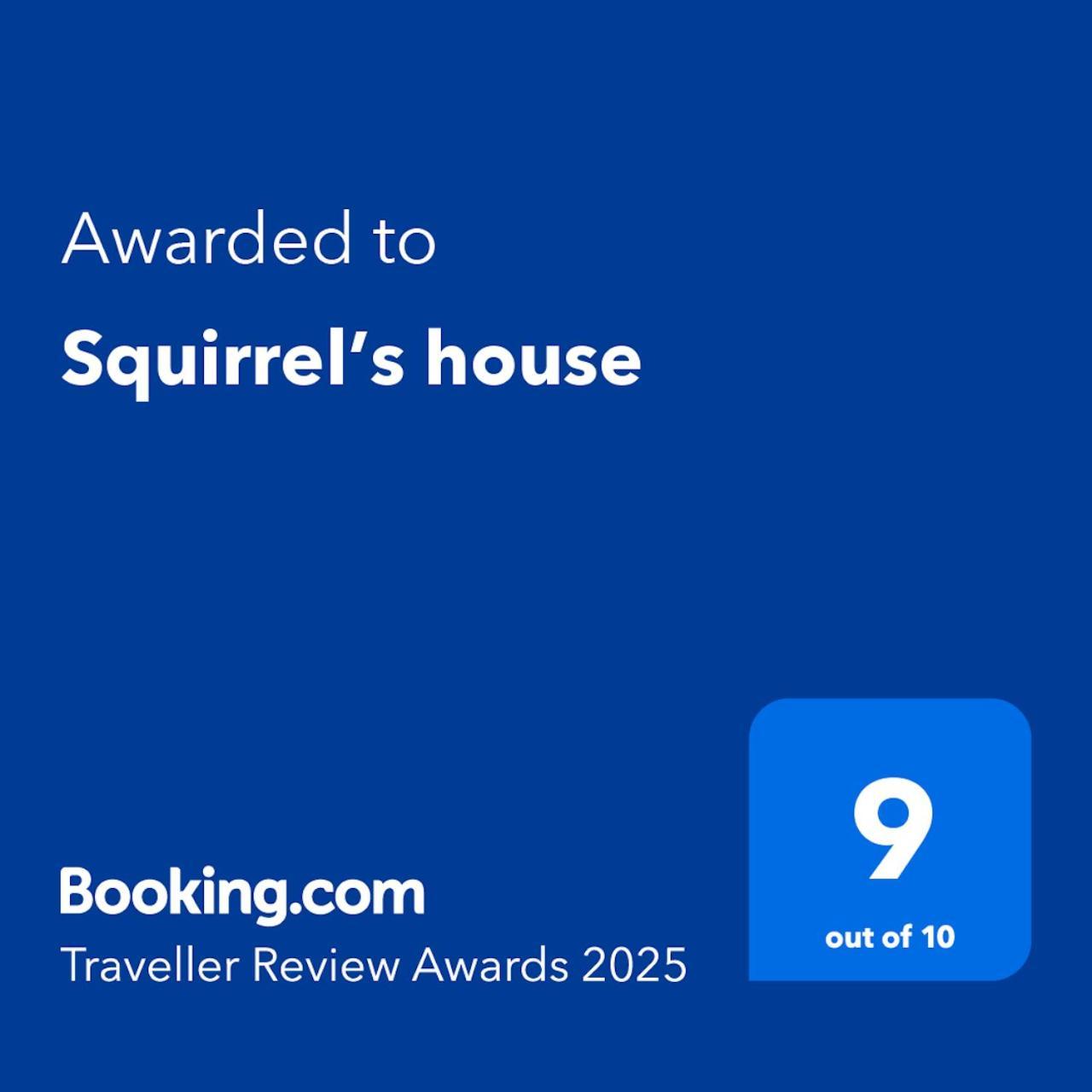 Squirrel'S House Apartman Milánó Kültér fotó